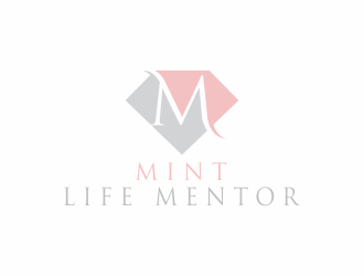 Mint Life Mintor logo design by eagerly