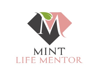 Mint Life Mintor logo design by Benok