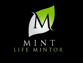 Mint Life Mintor logo design by Vincent Leoncito