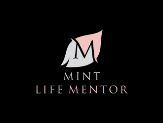 Mint Life Mintor logo design by santrie