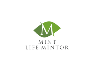 Mint Life Mintor logo design by Adundas