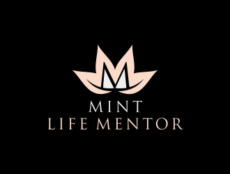 Mint Life Mintor logo design by santrie