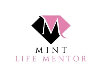 Mint Life Mintor logo design by dibyo