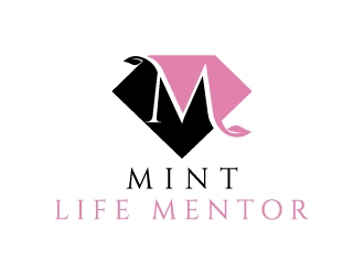 Mint Life Mintor logo design by dibyo