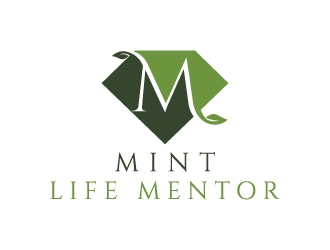 Mint Life Mintor logo design by dibyo