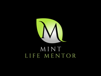 Mint Life Mintor logo design by Dakon