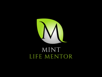 Mint Life Mintor logo design by Dakon