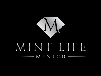 Mint Life Mintor logo design by keylogo