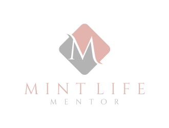 Mint Life Mintor logo design by cintoko