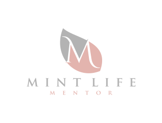 Mint Life Mintor logo design by cintoko