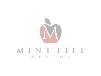 Mint Life Mintor logo design by cintoko