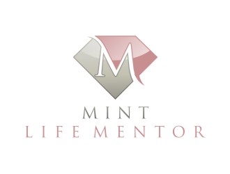 Mint Life Mintor logo design by agil