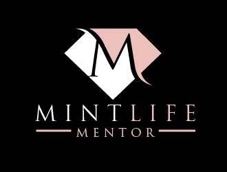Mint Life Mintor logo design by shravya
