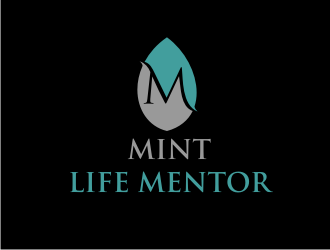 Mint Life Mintor logo design by rdbentar