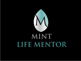 Mint Life Mintor logo design by rdbentar