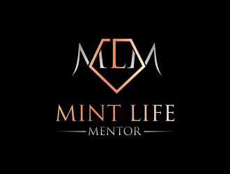 Mint Life Mintor logo design by qqdesigns