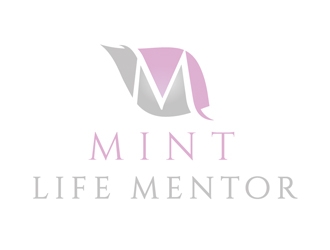 Mint Life Mintor logo design by Roma