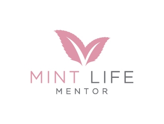 Mint Life Mintor logo design by Fear