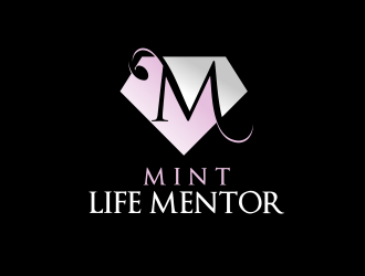 Mint Life Mintor logo design by serprimero
