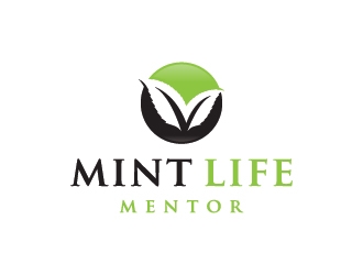Mint Life Mintor logo design by Fear