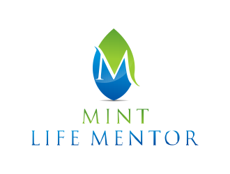Mint Life Mintor logo design by creator_studios