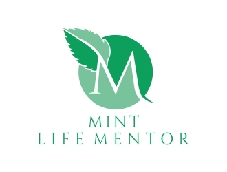 Mint Life Mintor logo design by ruki