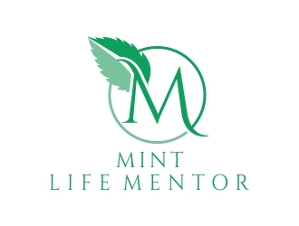 Mint Life Mintor logo design by ruki