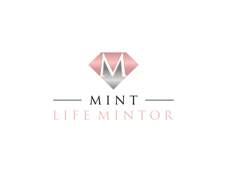 Mint Life Mintor logo design by haidar
