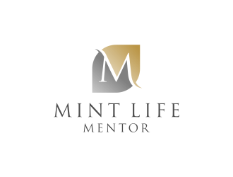 Mint Life Mintor logo design by DiDdzin