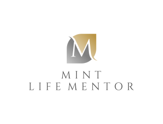 Mint Life Mintor logo design by DiDdzin