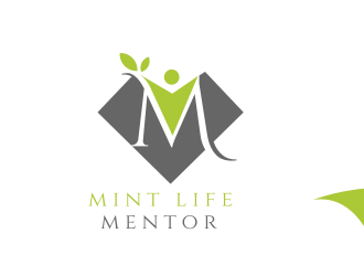 Mint Life Mintor logo design by Rossee