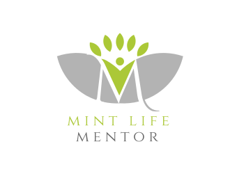 Mint Life Mintor logo design by Rossee