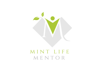 Mint Life Mintor logo design by Rossee