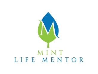 Mint Life Mintor logo design by daywalker