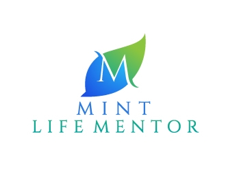 Mint Life Mintor logo design by nexgen