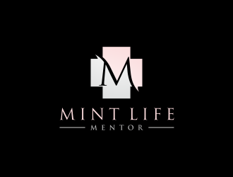 Mint Life Mintor logo design by ammad