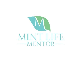 Mint Life Mintor logo design by invento