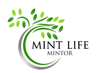 Mint Life Mintor logo design by jetzu