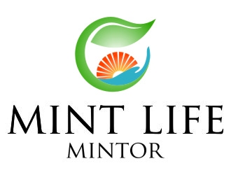 Mint Life Mintor logo design by jetzu