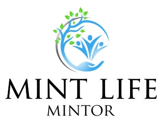 Mint Life Mintor logo design by jetzu