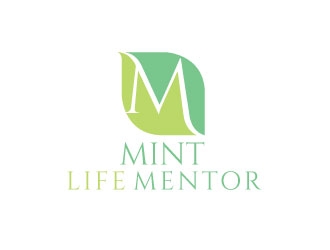 Mint Life Mintor logo design by invento