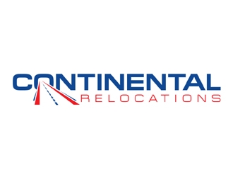 Continental Relocations & South African Relocations logo design by MAXR