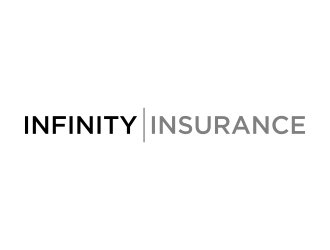 Infinity Insurance  logo design by p0peye