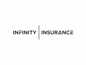 Infinity Insurance  logo design by ammad