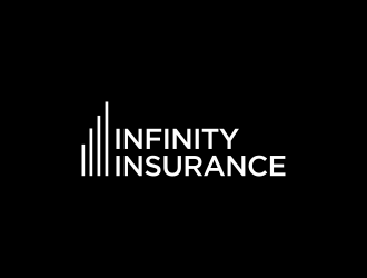 Infinity Insurance  logo design by ammad