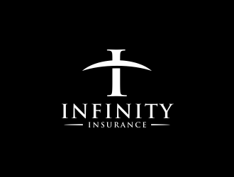 Infinity Insurance  logo design by ammad