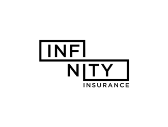 Infinity Insurance  logo design by johana