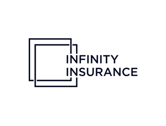 Infinity Insurance  logo design by KQ5
