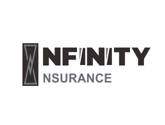 Infinity Insurance  logo design by Tira_zaidan