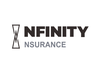 Infinity Insurance  logo design by Tira_zaidan